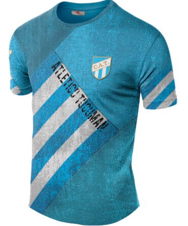 Remera Atlético Tucumán