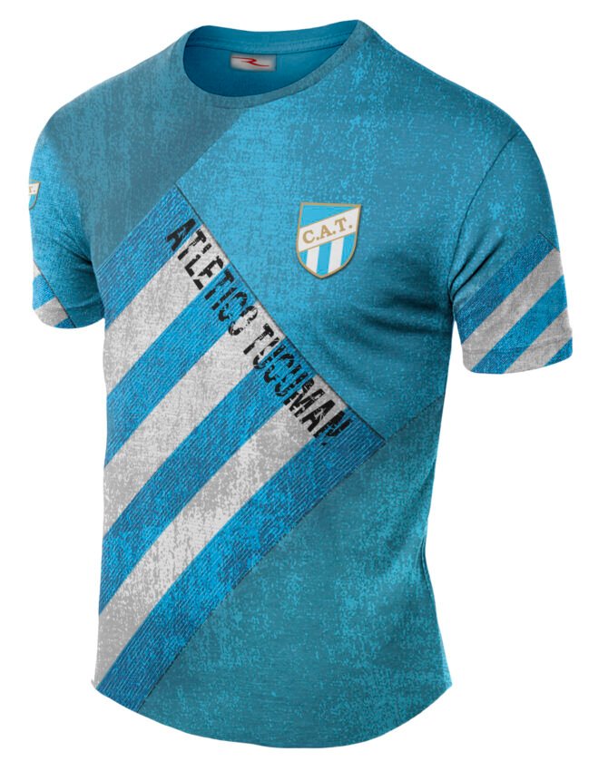 Remera Atlético Tucumán