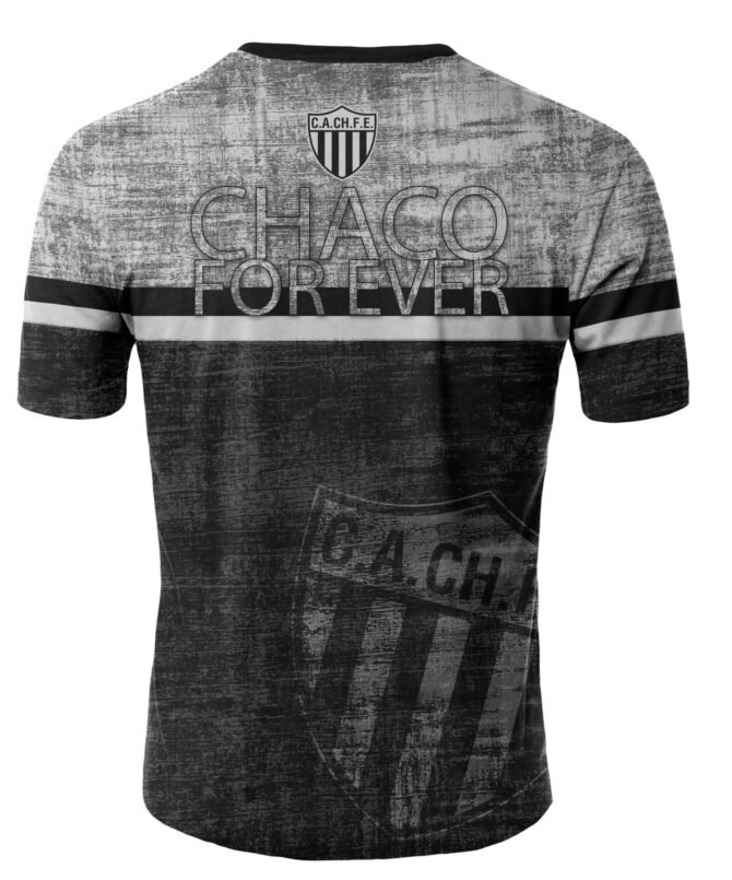 Remera Chaco For Ever - Image 2