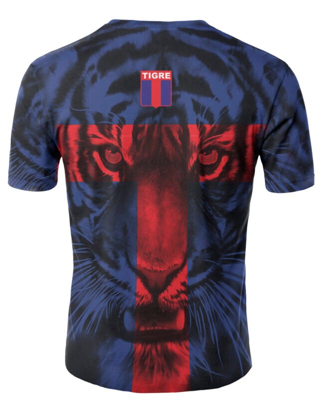 Remera Club Atlético Tigre - Image 2