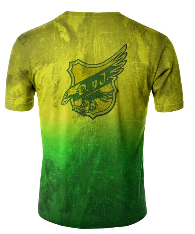 Remera Club Defensa Y Justicia - Image 2