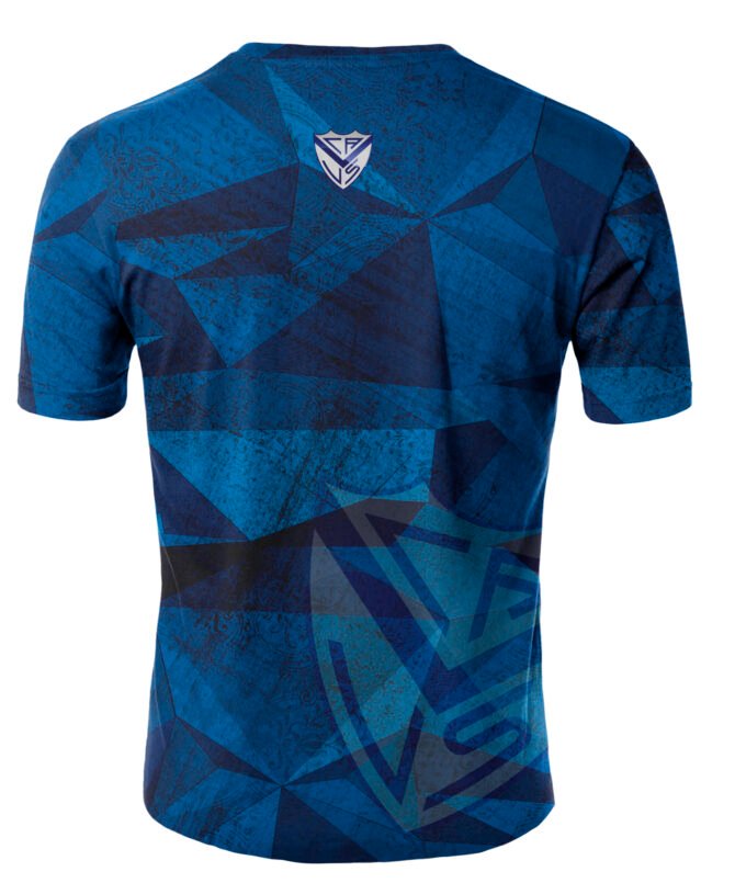 Remera Club Atlético Vélez Sarsfield - Image 2