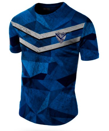 Remera Club Atlético Vélez Sarsfield