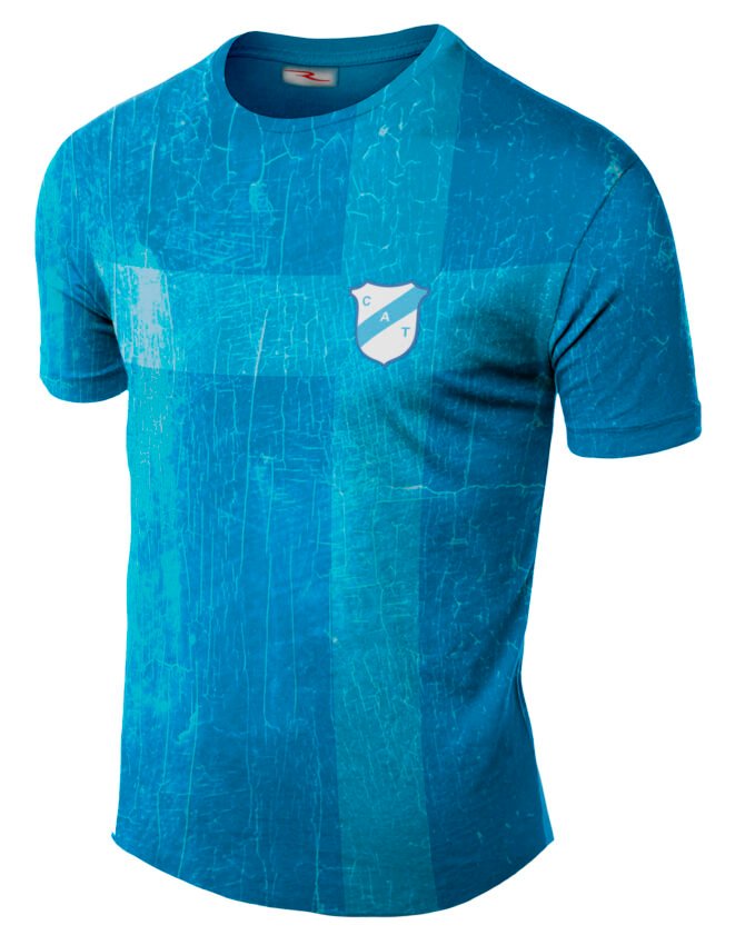 Remera Club Atlético Temperley