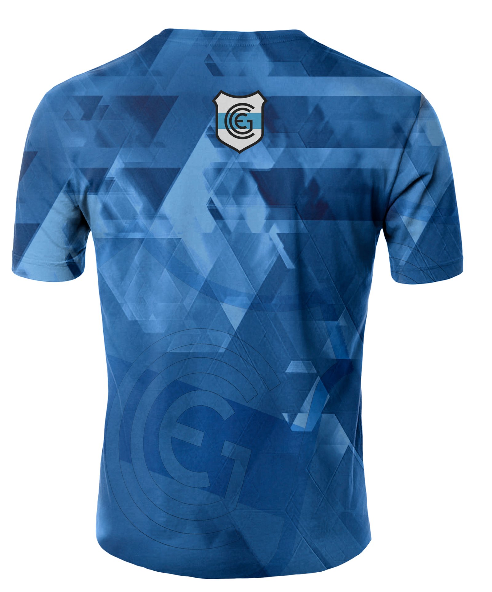 Remera Gimnasia Y Esgrima De Jujuy - Image 2