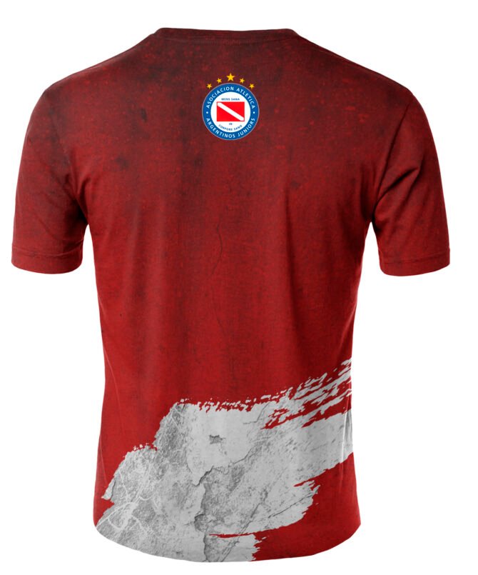 Remera Argentinos Juniors - Image 2