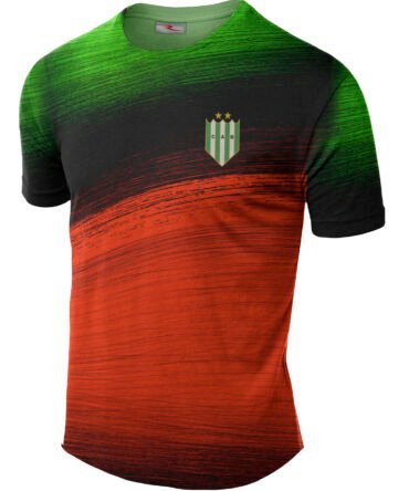 Remera Club Atlético Banfield