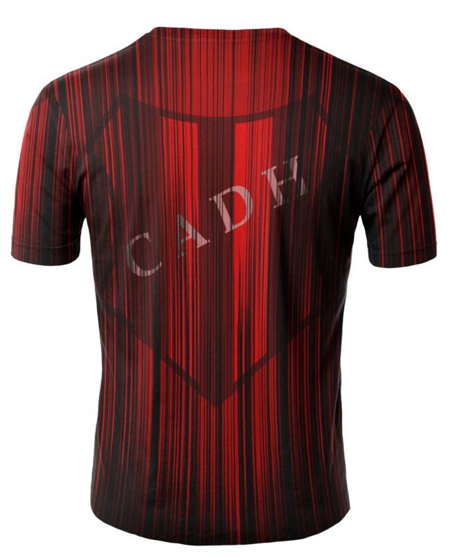 Remera Club Atlético Douglas Haig - Image 2