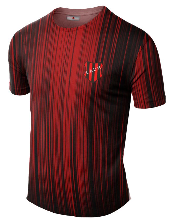 Remera Club Atlético Douglas Haig