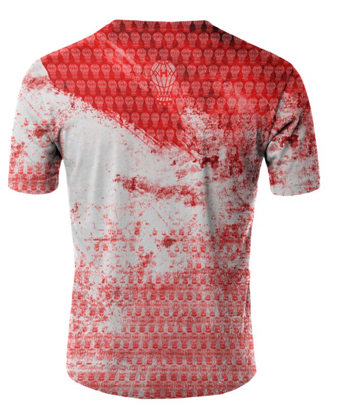 Remera Club Atlético Huracán - Image 2