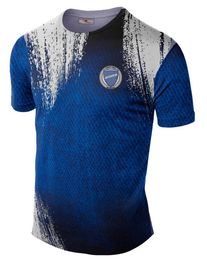 Remera Godoy Cruz Antonio Tomba - Image 2