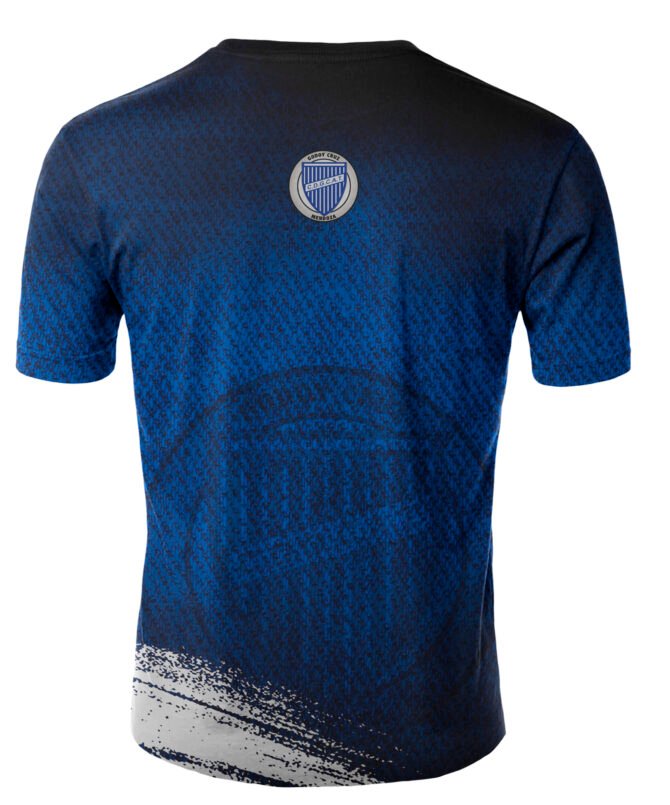 Remera Godoy Cruz Antonio Tomba
