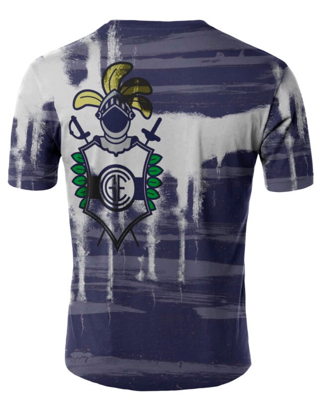 Remera Gimnasia Y Esgrima De La Plata - Image 2