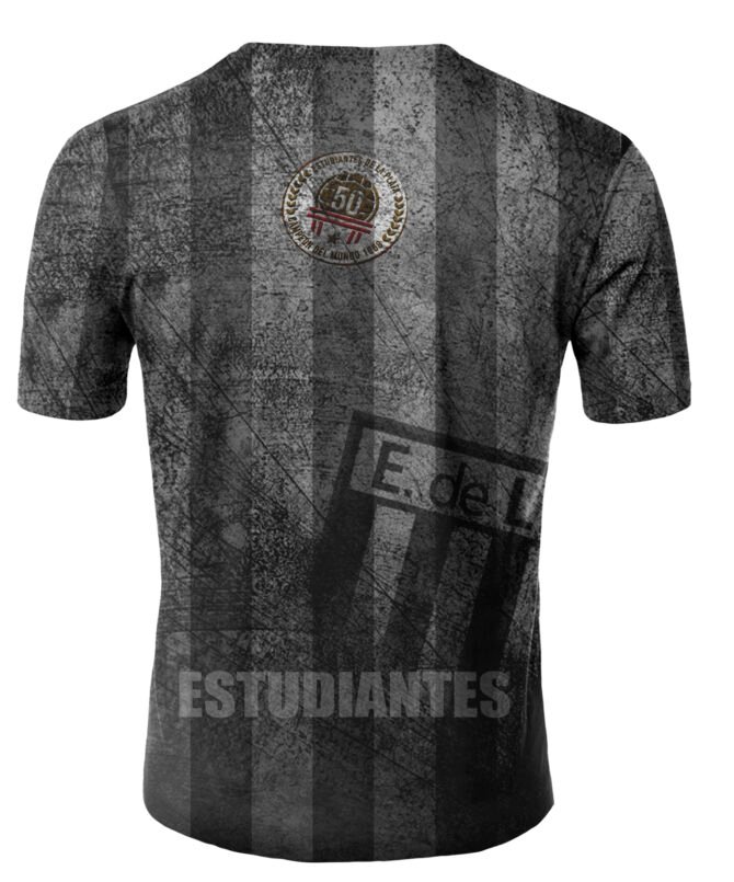 Remera Estudiantes De La Plata - Image 2