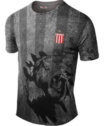 Remera Estudiantes De La Plata