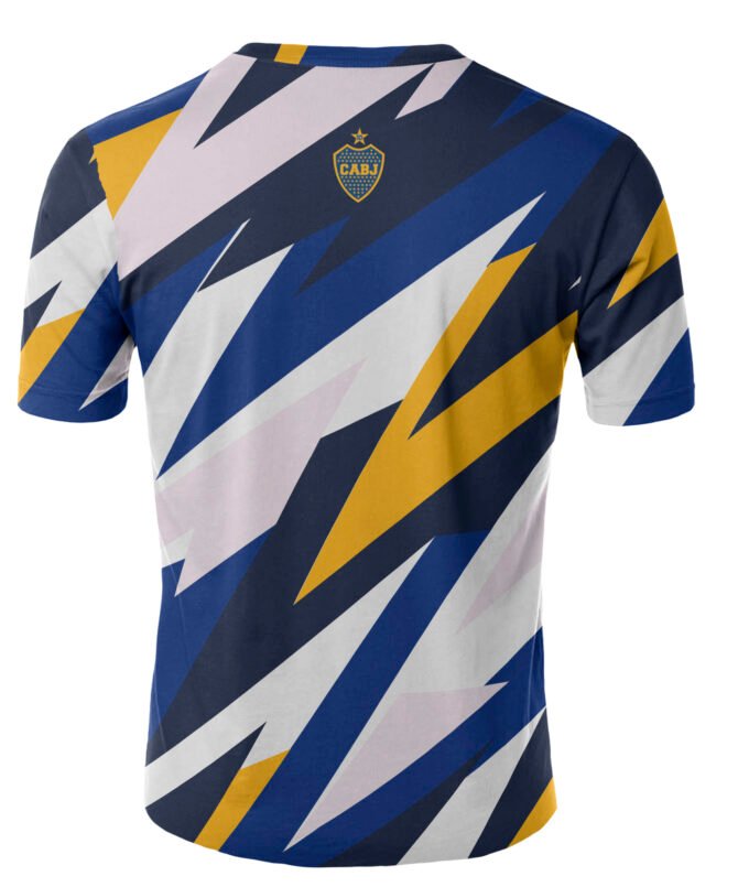 Remera Boca Juniors - Image 2