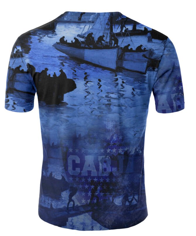 Remera Boca Juniors - Image 2