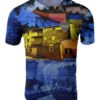 Remera Boca Juniors