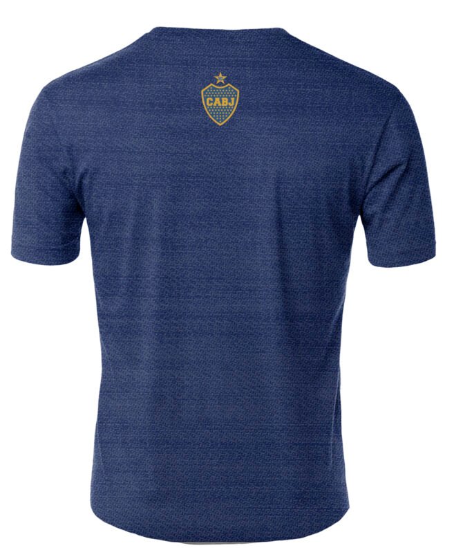Remera Boca Juniors - Image 2