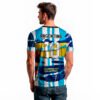 Remera Boca Argentina - Image 2