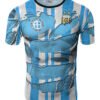 Remera Belgrano Argentina
