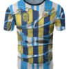 Remera Rosario Central Argentina