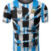 Remera Chaco For Ever Argentina