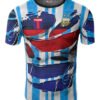 Remera Tigre Argentina