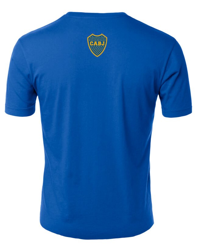 Remera Boca Campeón - Image 2
