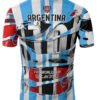 Remera Chacarita Juniors Argentina - Image 2