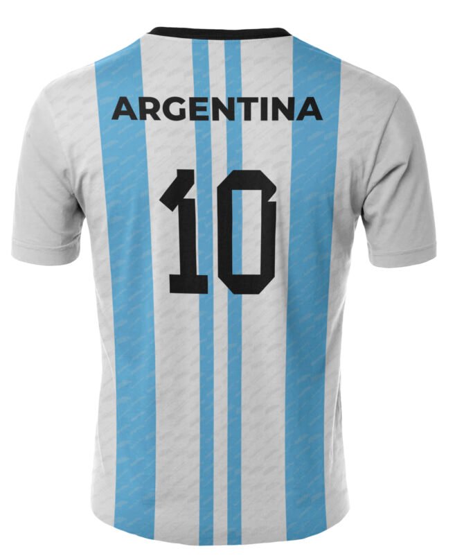 Remera Independiente Argentina - Image 2