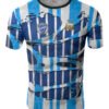 Remera Godoy Cruz Antonio Tomba Argentina
