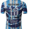 Remera Atlético De Rafaela Argentina - Image 2