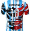 Remera Colon De Santa Fe Argentina - Image 2