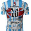 Remera Deportivo Morón Argentina - Image 2
