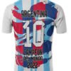Remera San Lorenzo Argentina Campeón Del Mundo - Image 2