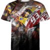 Remera Marc Márquez - Image 2