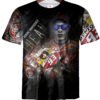 Remera Marc Márquez