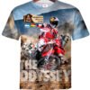 Remera Dakar