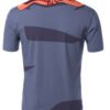 Remera Ml Androide N17 Dbz Red Ribbon - Image 3