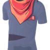 Remera Ml Androide N17 Dbz Red Ribbon - Image 2