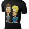 Remera Beavis And Butthead - Image 2