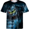 Remera Depredador