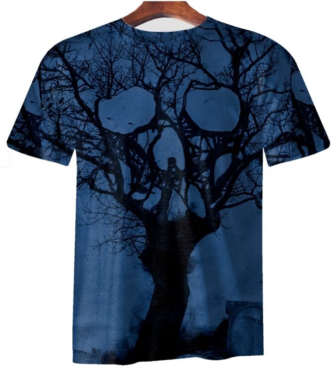 Remera  Halloween - Image 3