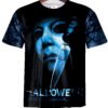 Remera  Halloween