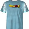 Remera Dragon Ball Vegeta Dios - Image 2