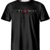 Remera  God Of War - Image 2