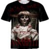 Remera Annabelle