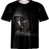 Remera Anonymous Vendetta