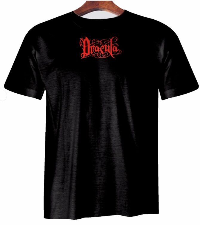 Remera Drácula - Image 3